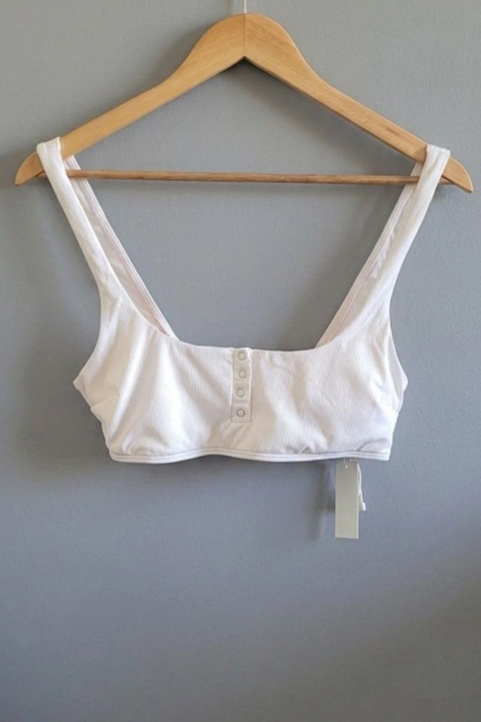 Top de bain Oysho Taille L 
